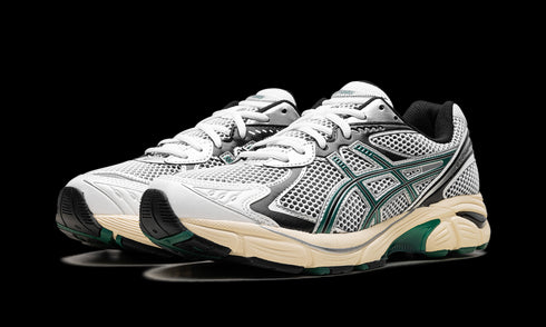 GT-2160 "White Jasper Green"